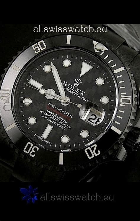 rolex pro hunter submariner replica